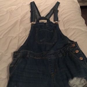 Overalls